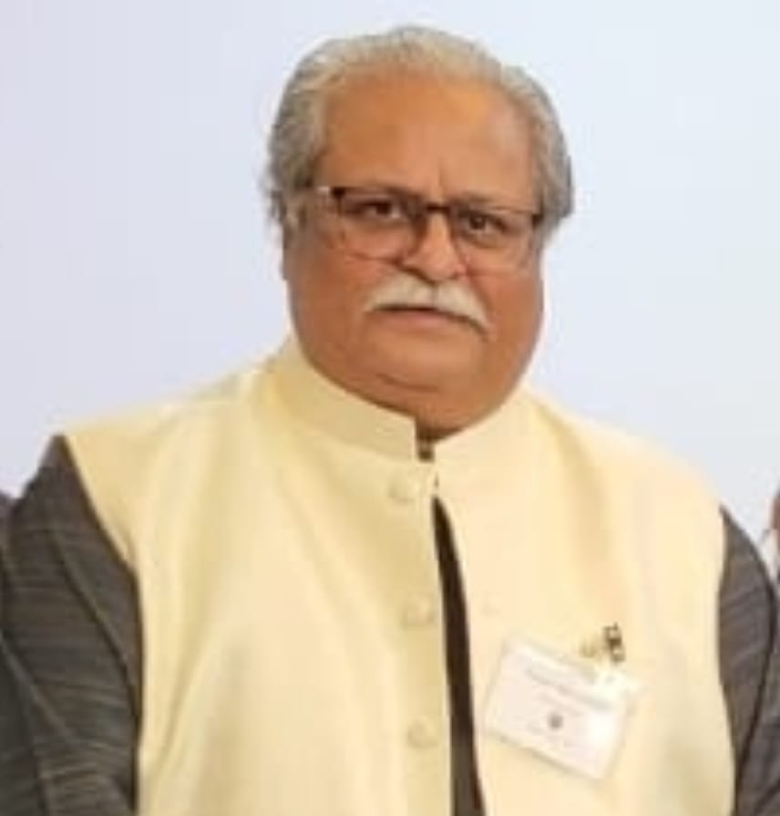 Nasir Azeemi (Press & Publications)