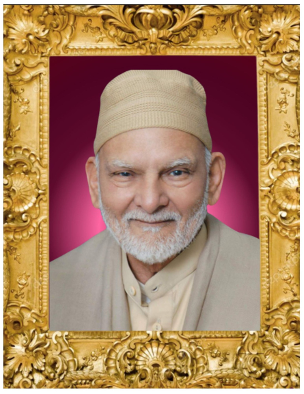 Khawaja Shamsuddin Azeemi